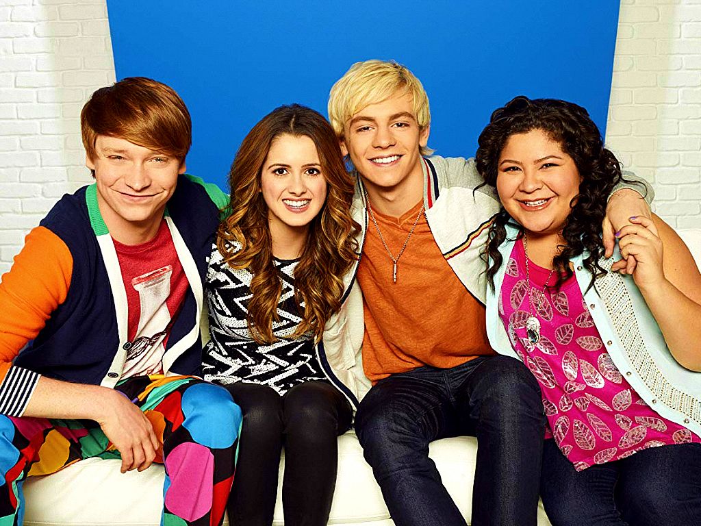 The popular Disney Channel show “Austin & Ally”...